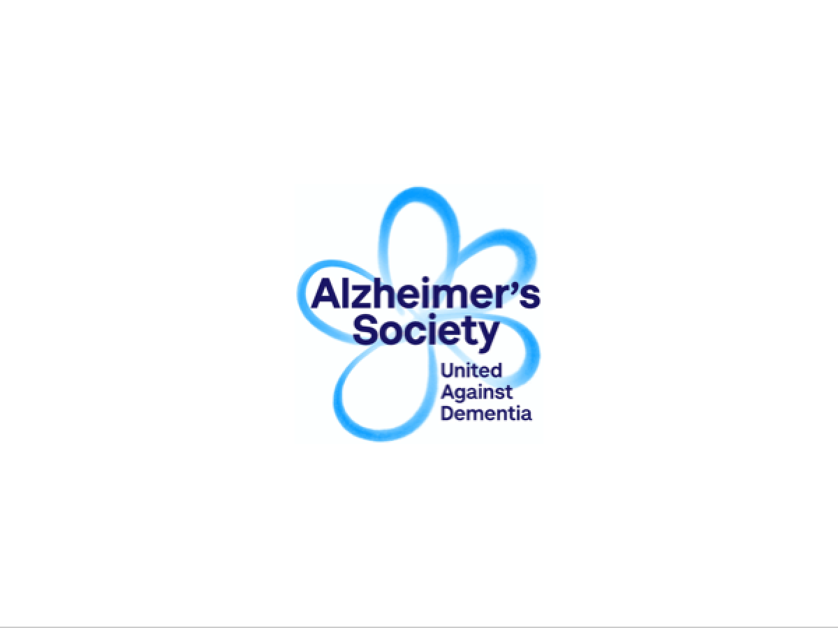 ALZHEIMERS SOCIETY