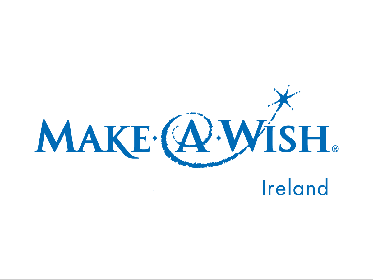 MAKE A WISH IRELAND