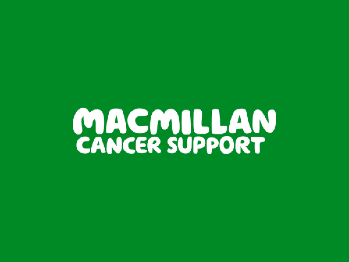MACMILLIAN