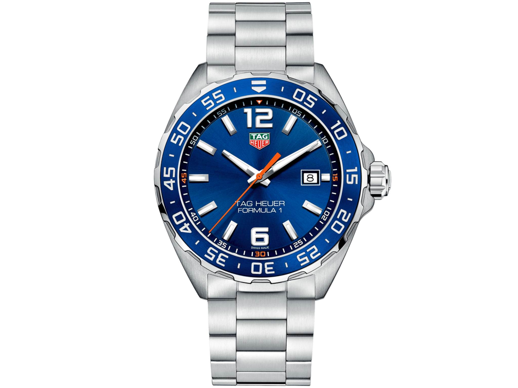 F1 Tag Heuer