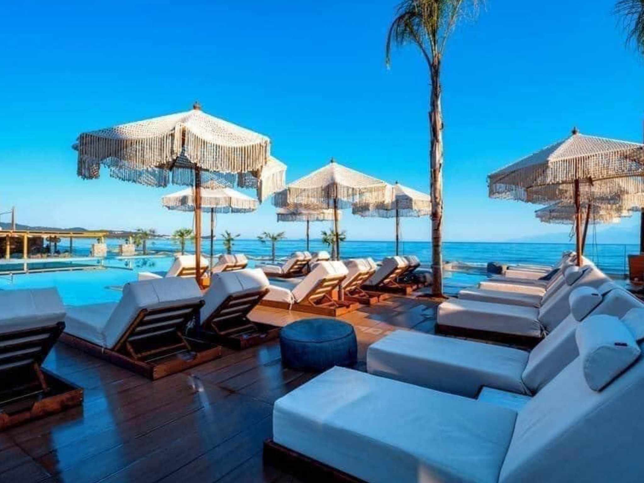 7 Nights All Inclusive Greece