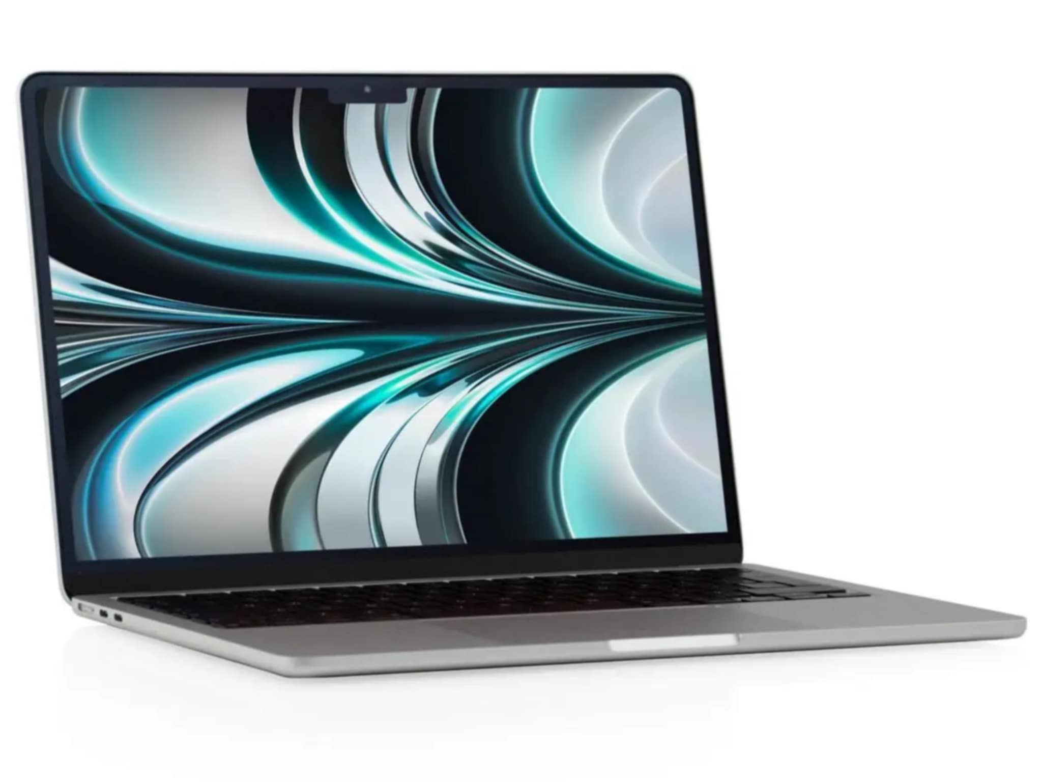MacBook Air 13.6" 256gb 2025 Model