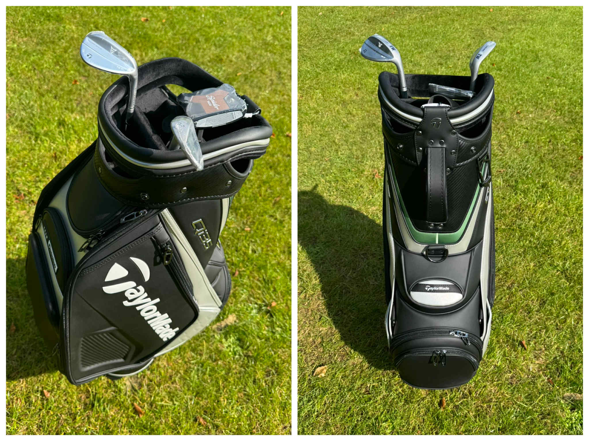Taylormade Tour Gear Collection