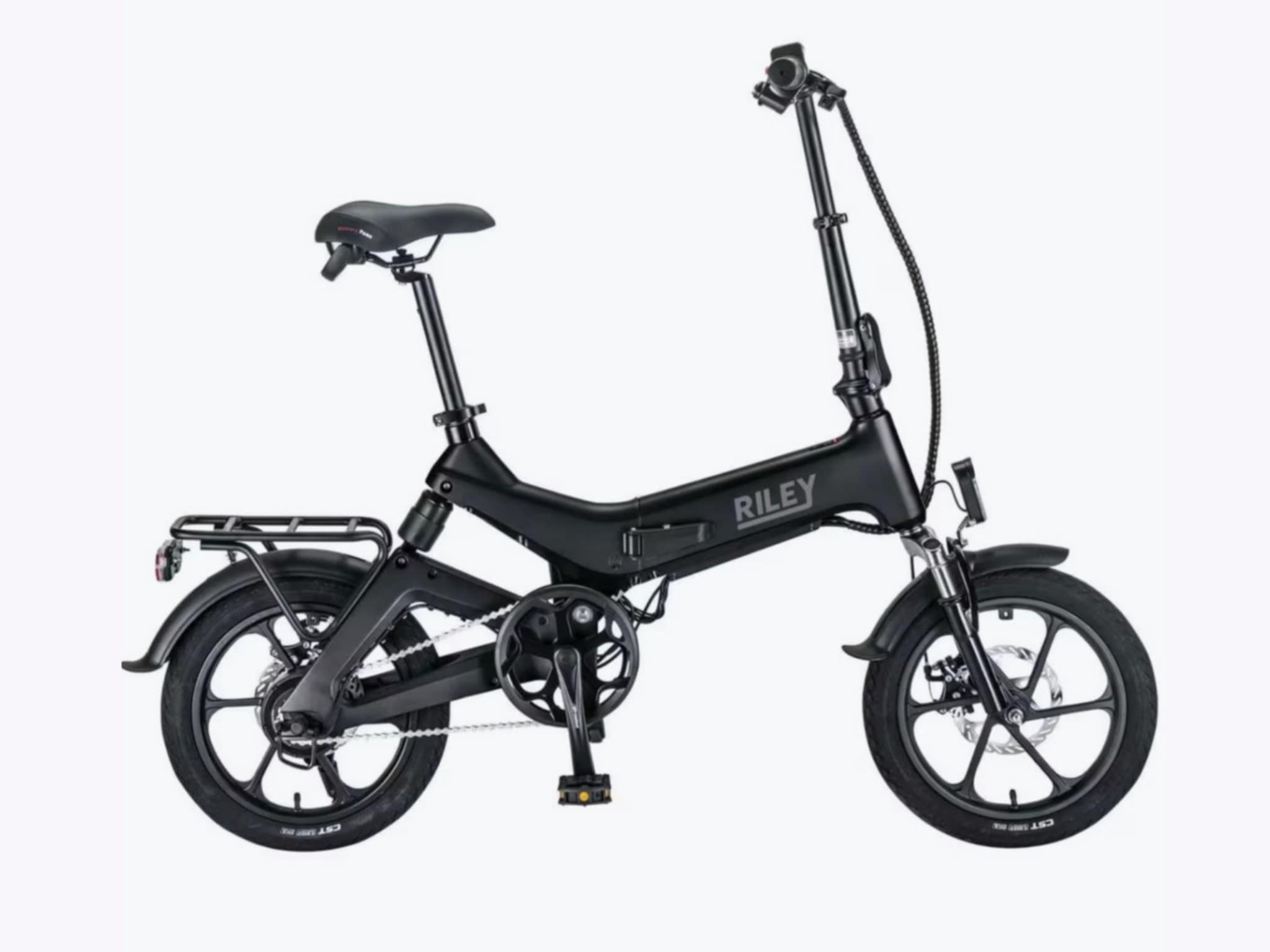 Riley RB1 Folding Electric Bike
