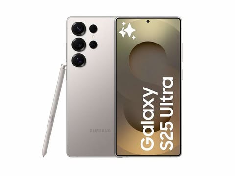 Samsung S25 Ultra 512Gb