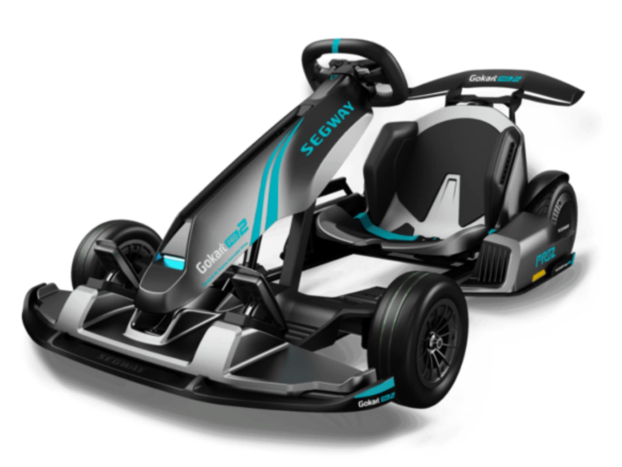 Segway GoKart Pro 2