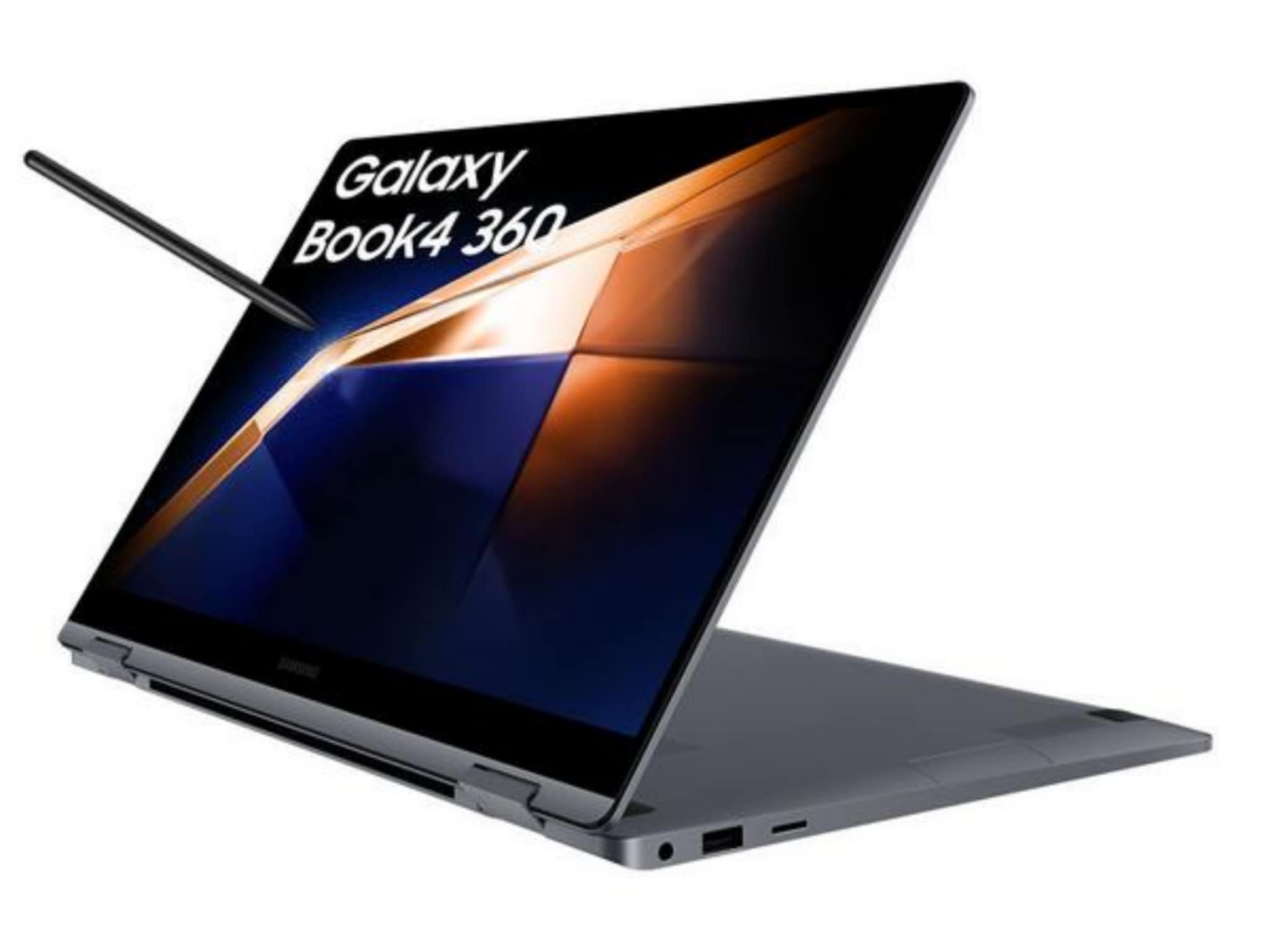 SAMSUNG Galaxy Book4 360 15.6" 2 in 1