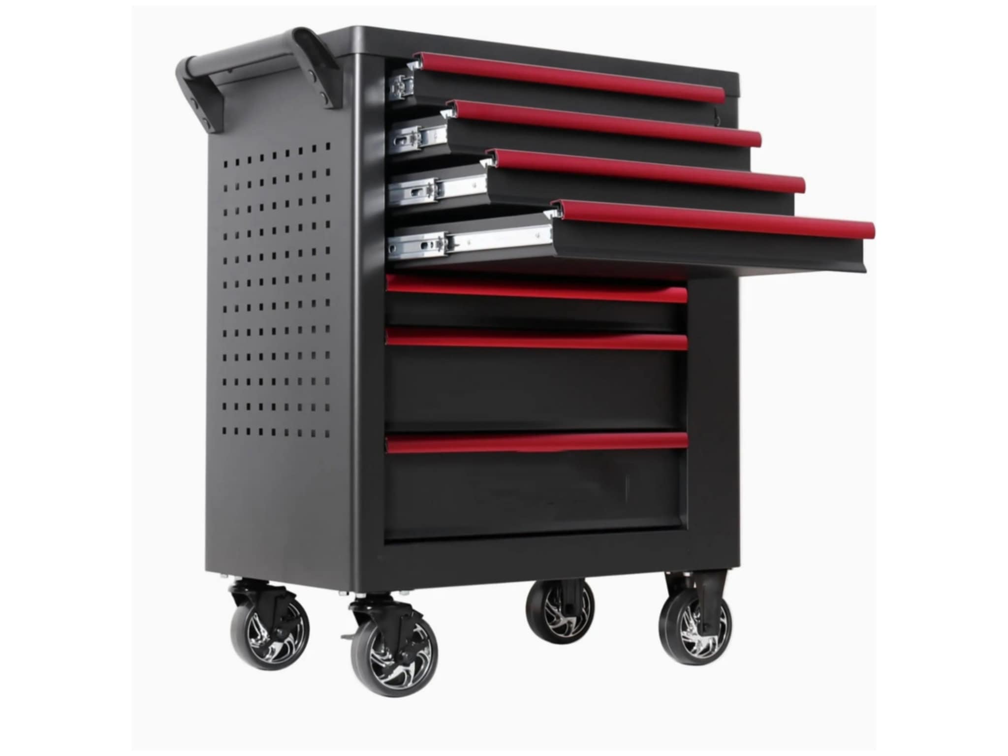 280pc Tool Chest