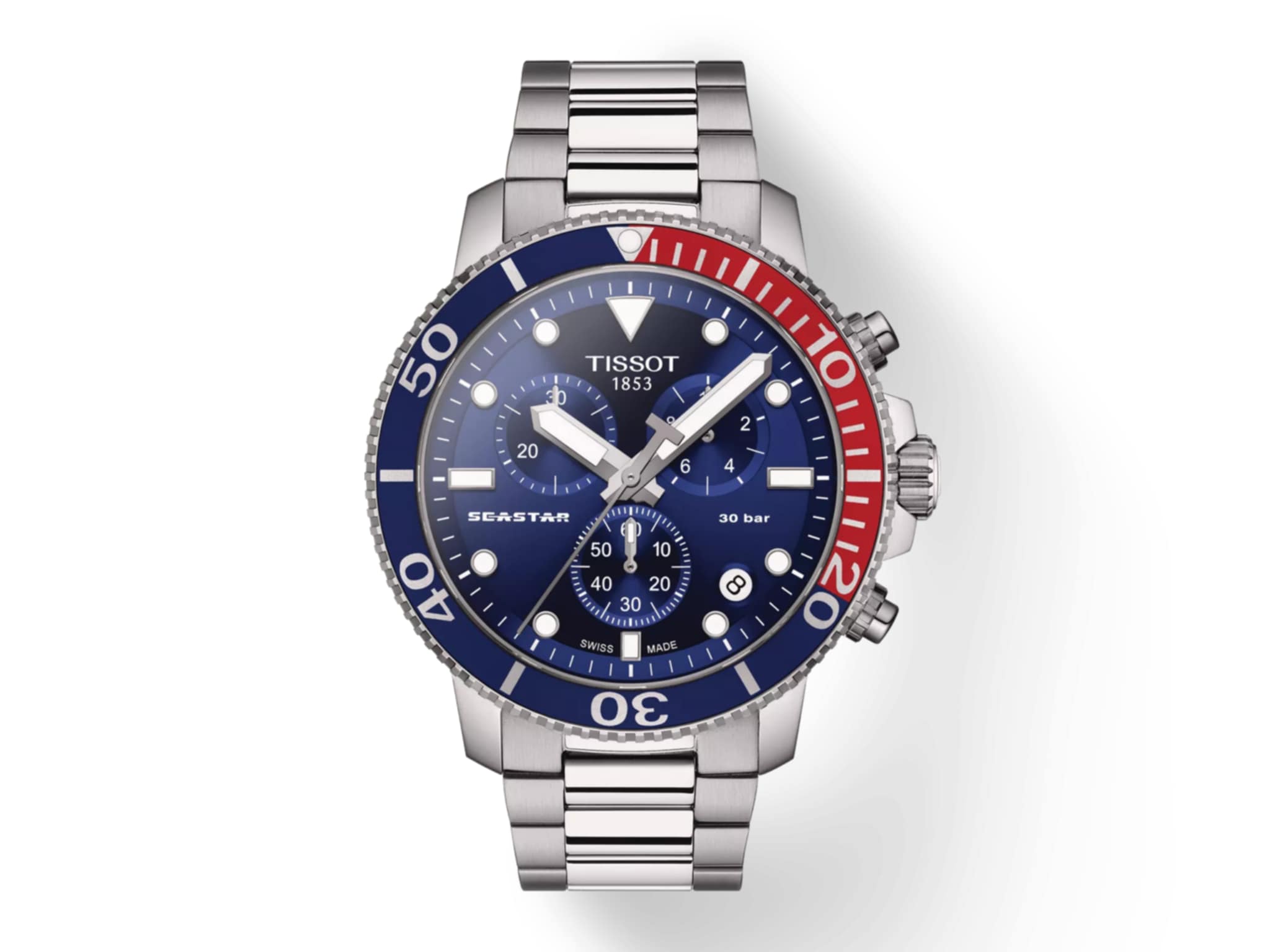 Tissot Seastar 1000