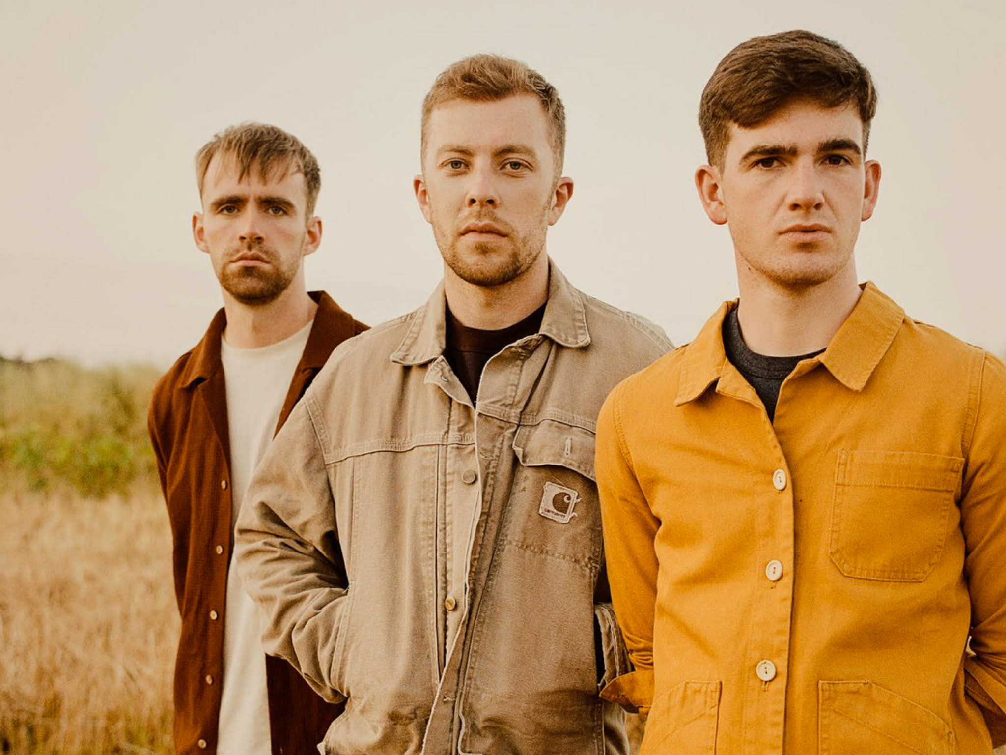 Kingfishr Dublin or Belfast