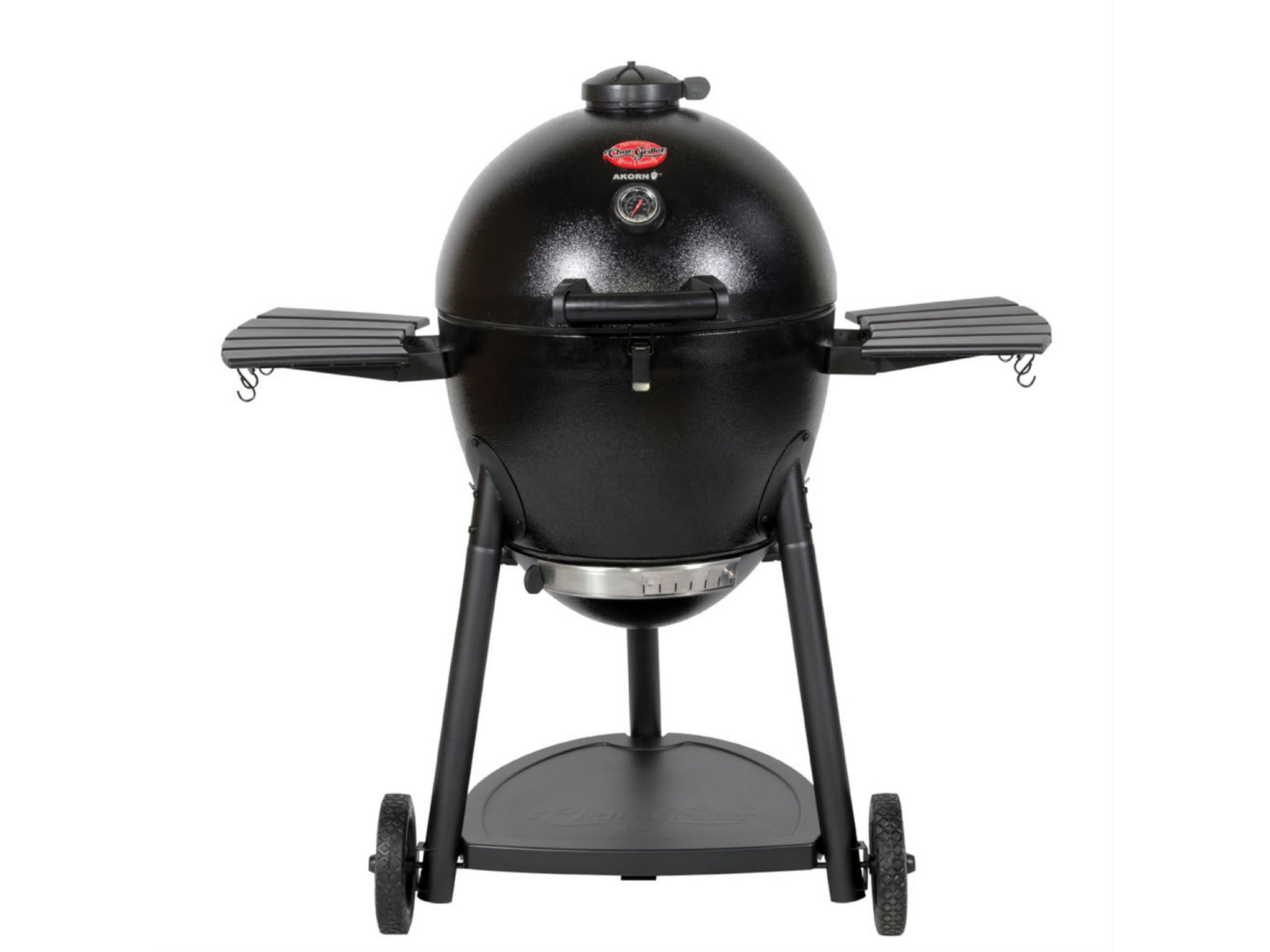 Akorn Kamado Charcoal Grill
