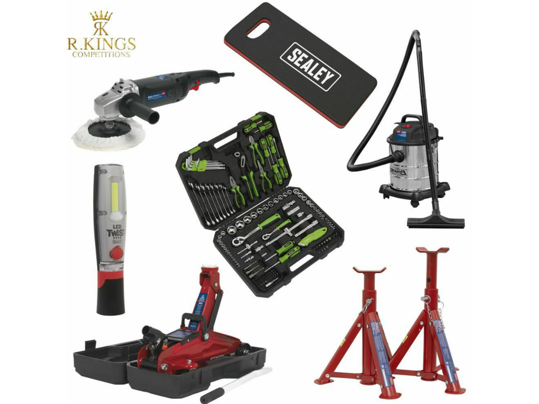 Professional Valet & Detailing Bundle