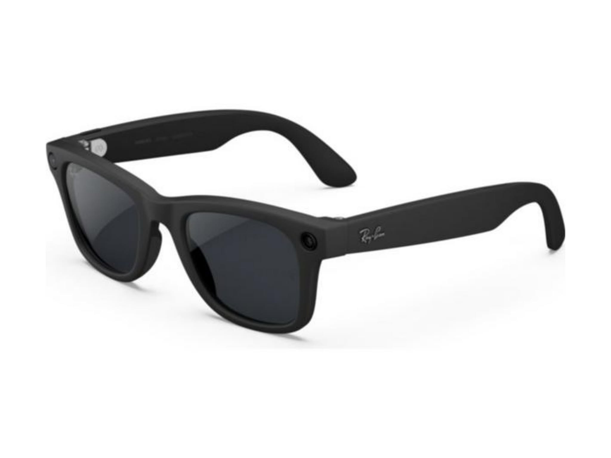 RAY-BAN Meta Wayfarer (Gen 2) Glasses