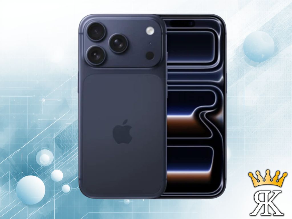 iPhone 17 Pro 256gb