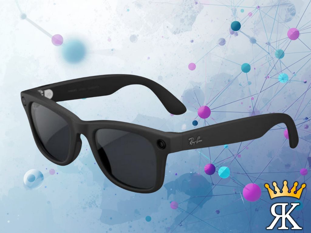 RAY-BAN Meta Wayfarer (Gen 2) Glasses