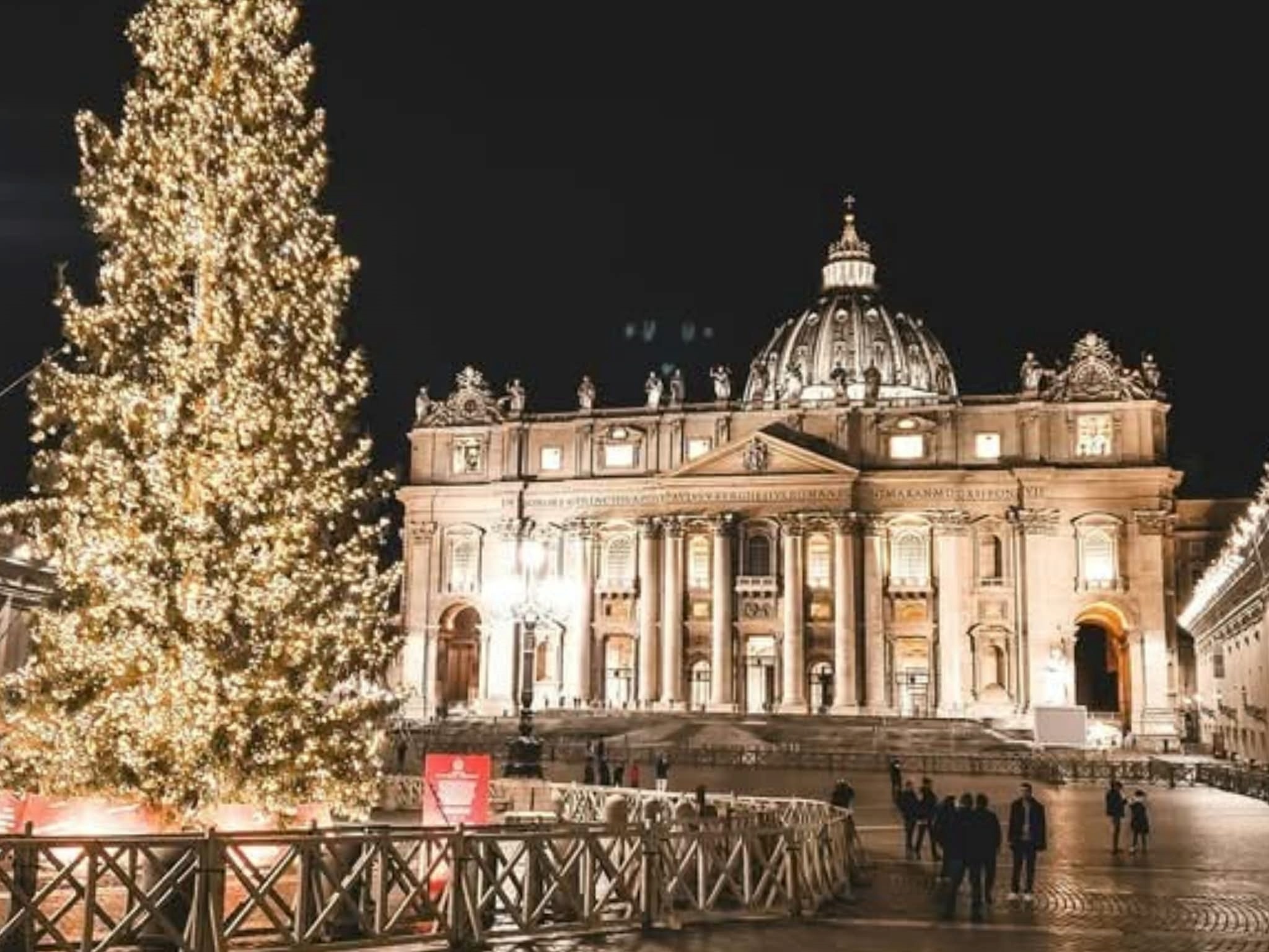 4 Nights B and B Rome