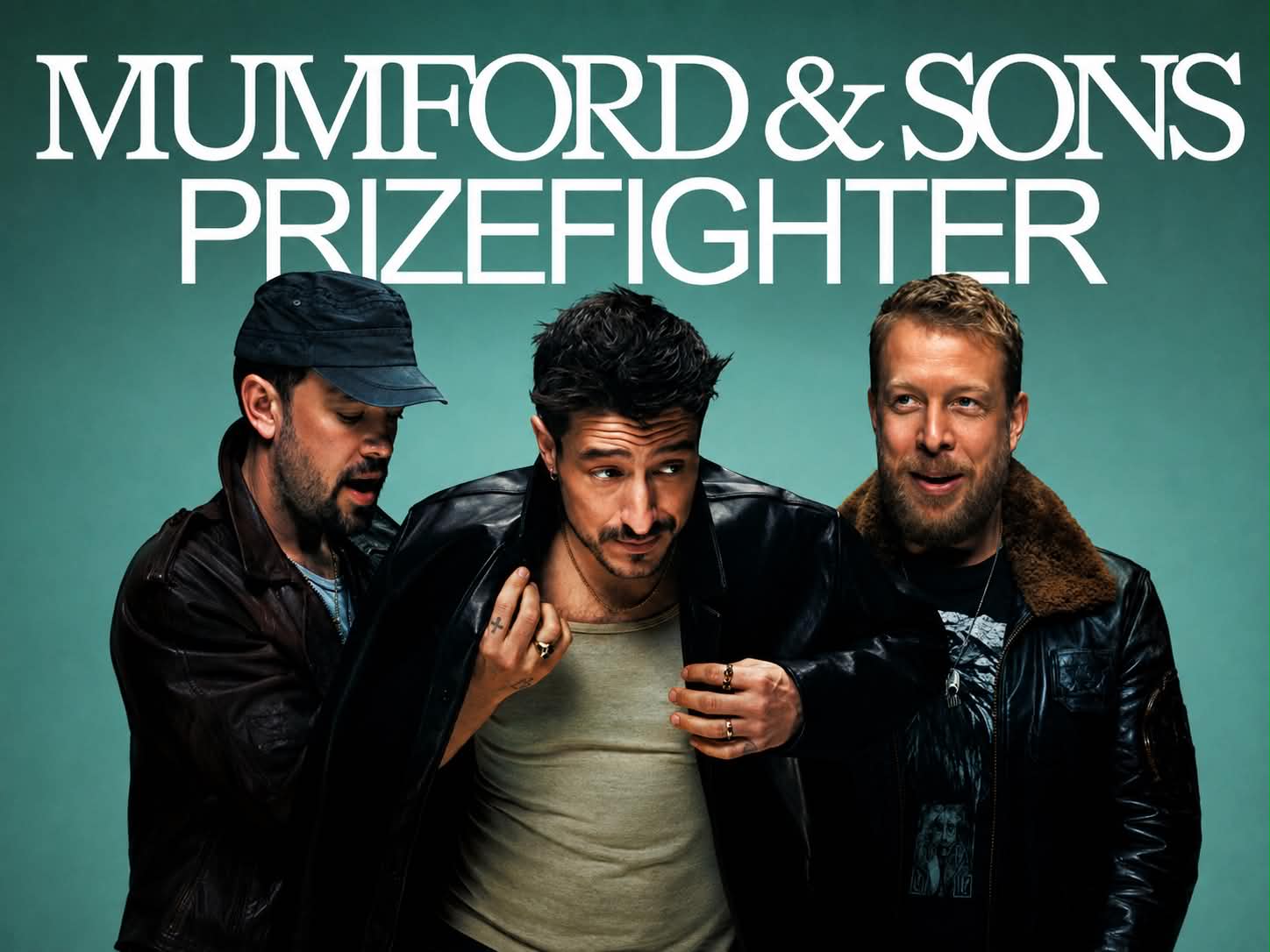 Free Music Friday Mumford and Sons
