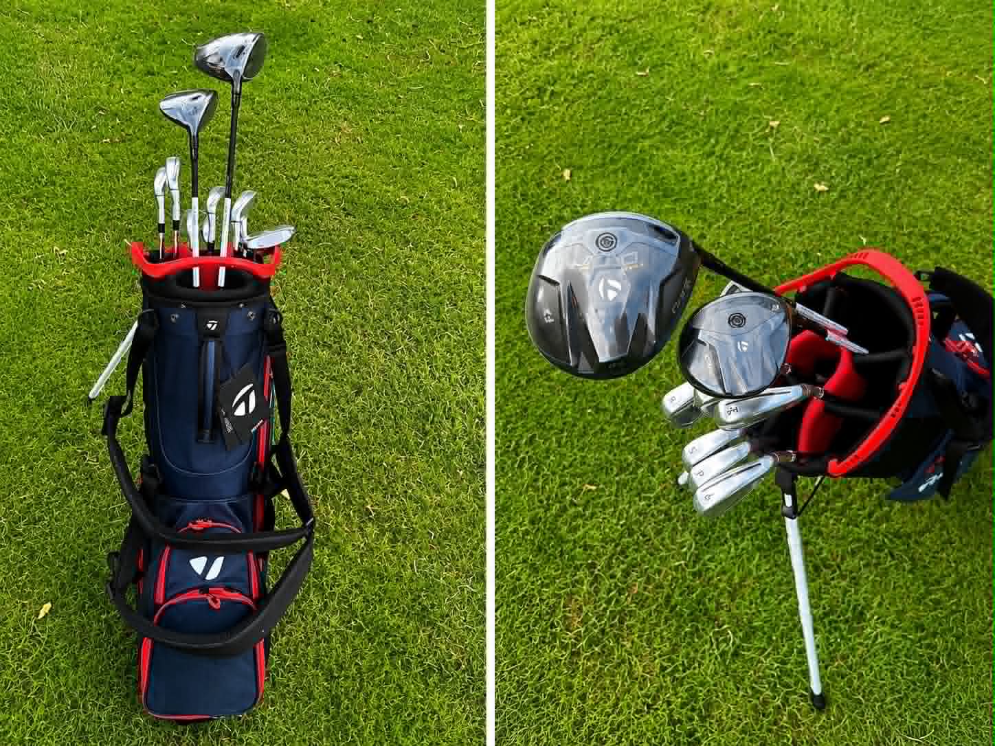 Taylormade 2026 Package