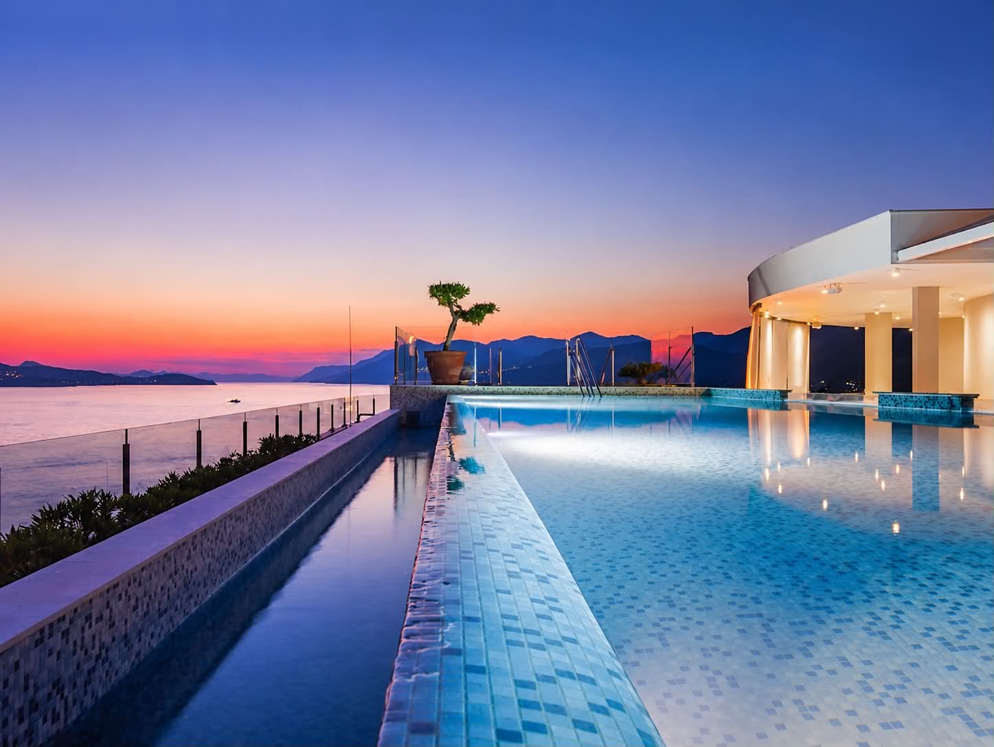 5 Star Dubrovnik Short Break