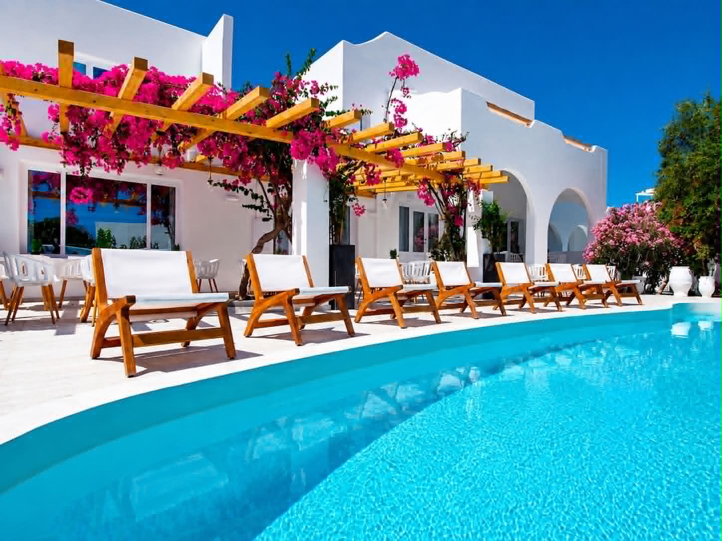 5 Star Santorini