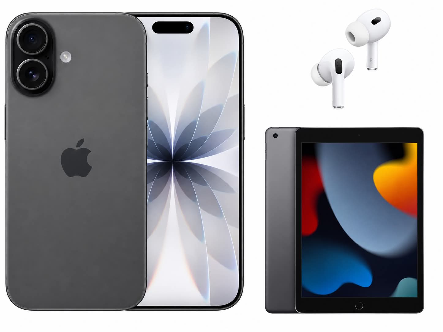 Apple Bundle