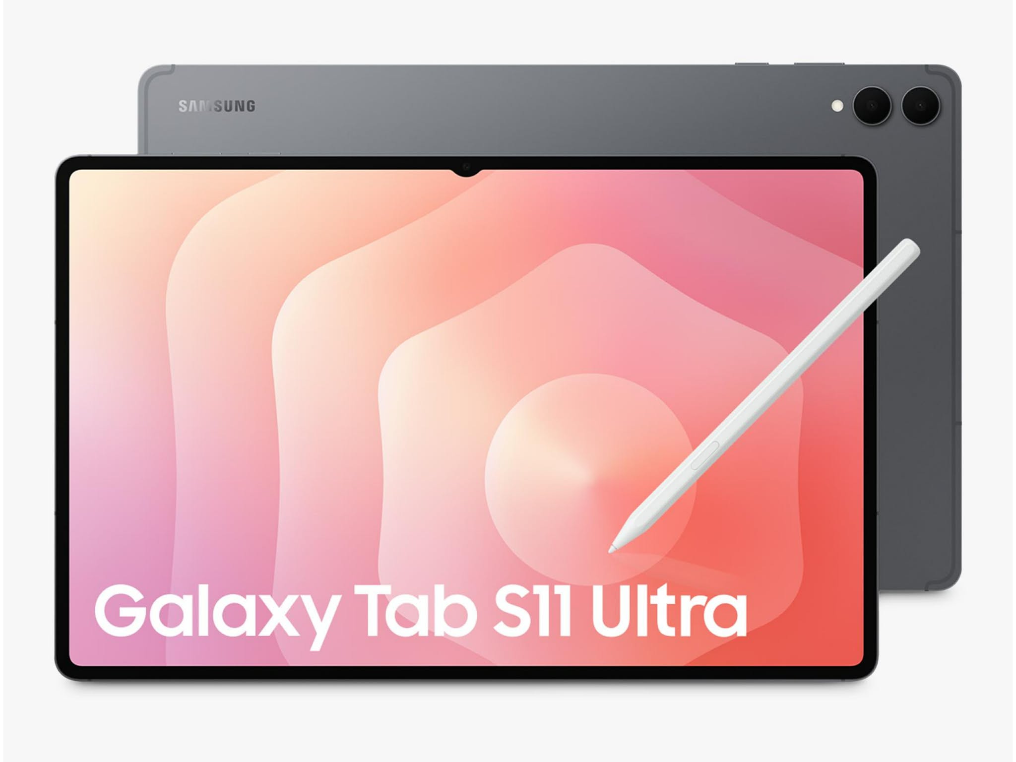 Samsung S11 Ultra Tab