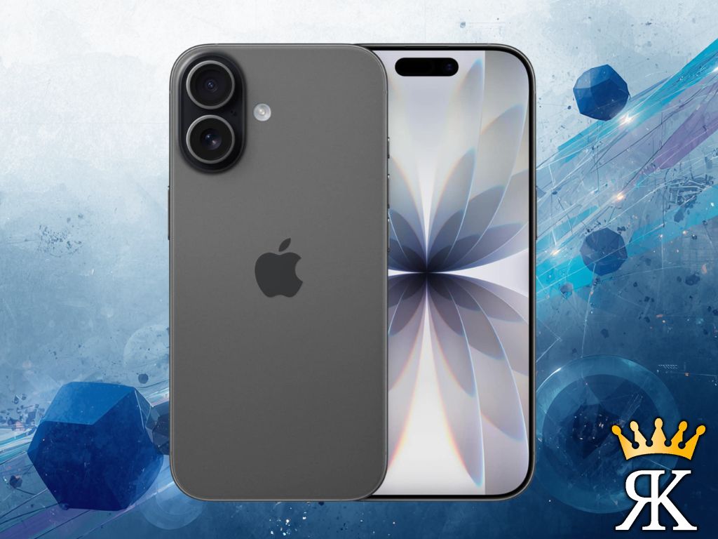 iPhone 17 256gb