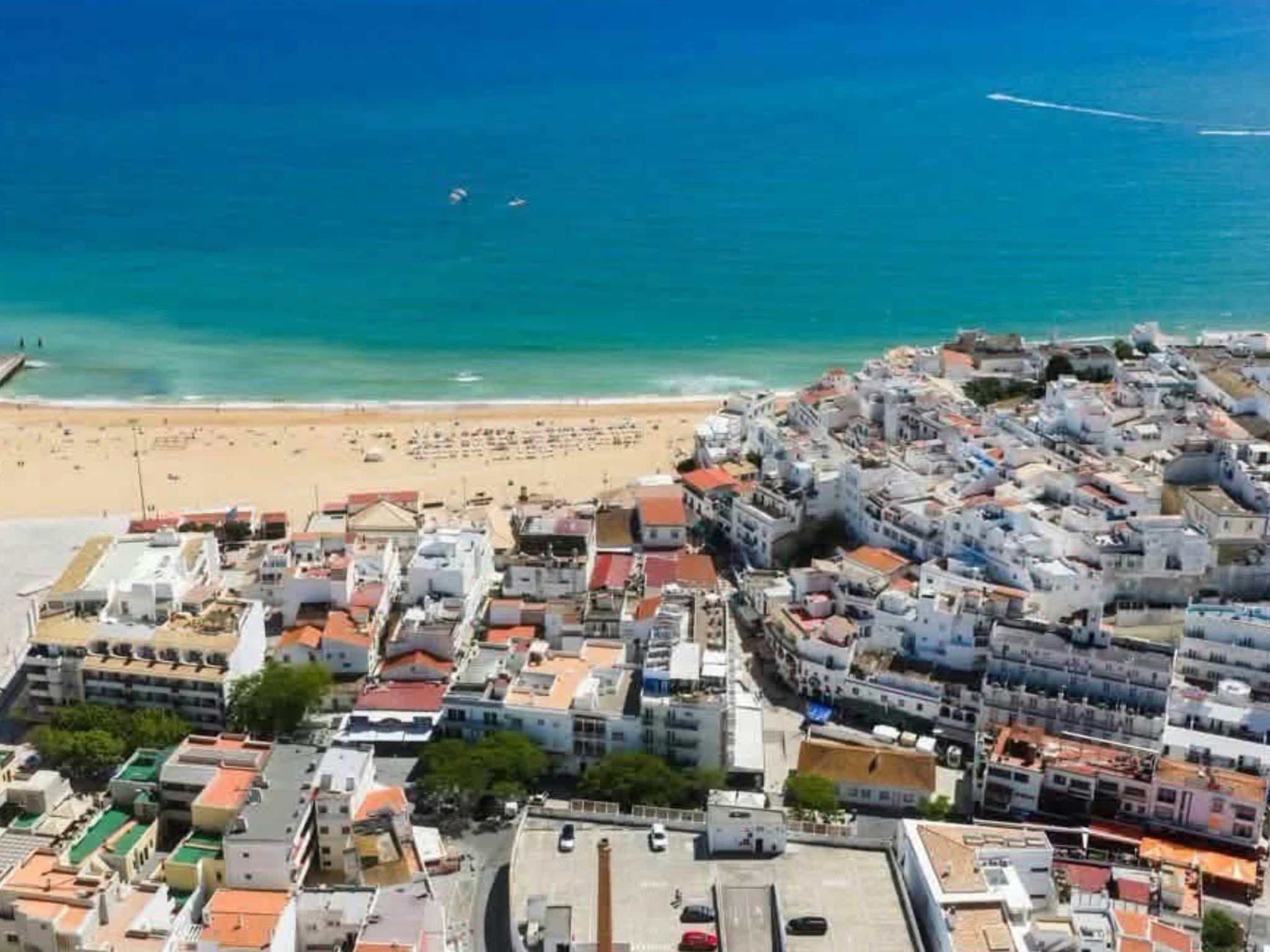 Portugal Winter Sun Getaway