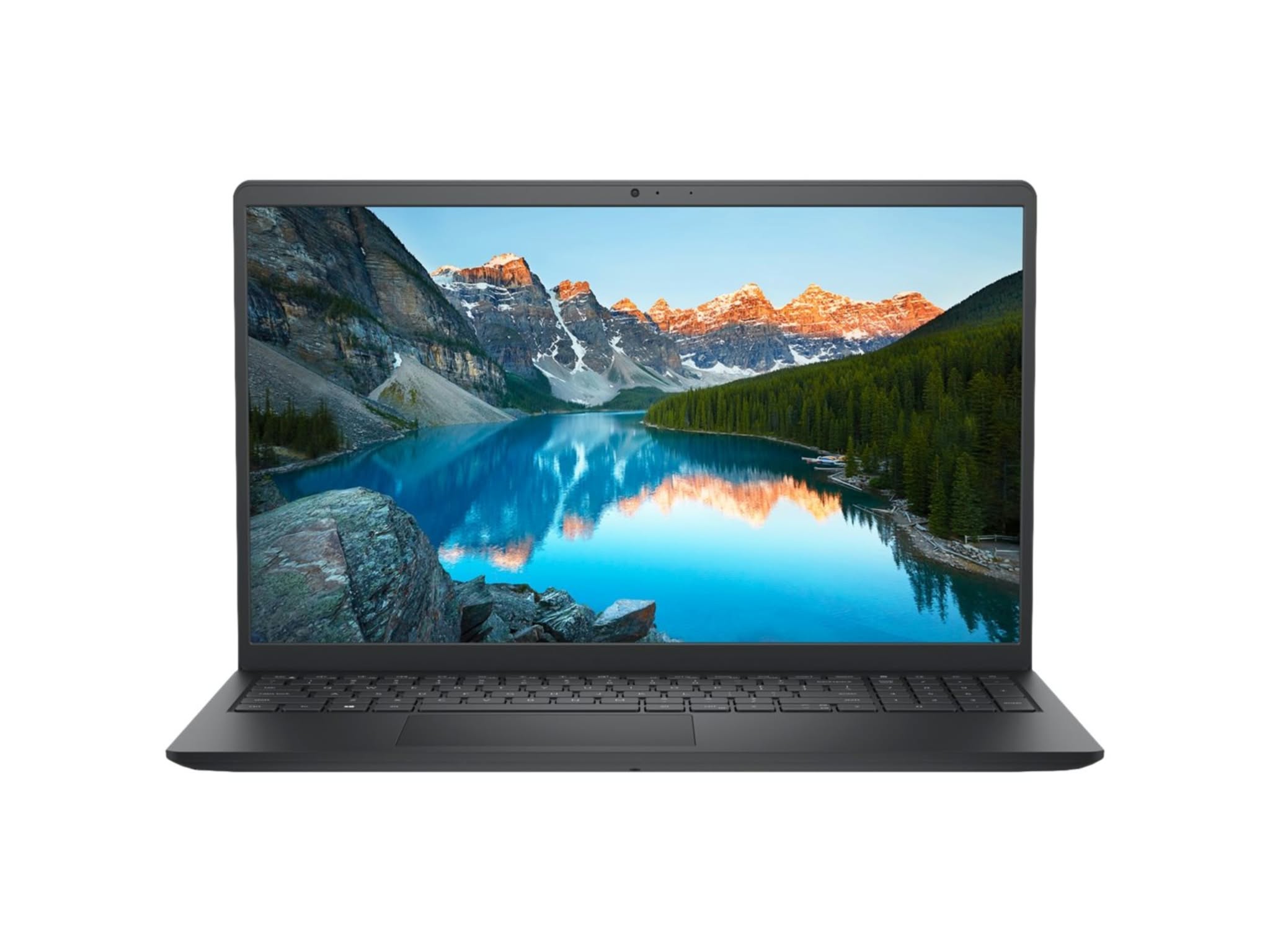 Dell Inspiron Laptop