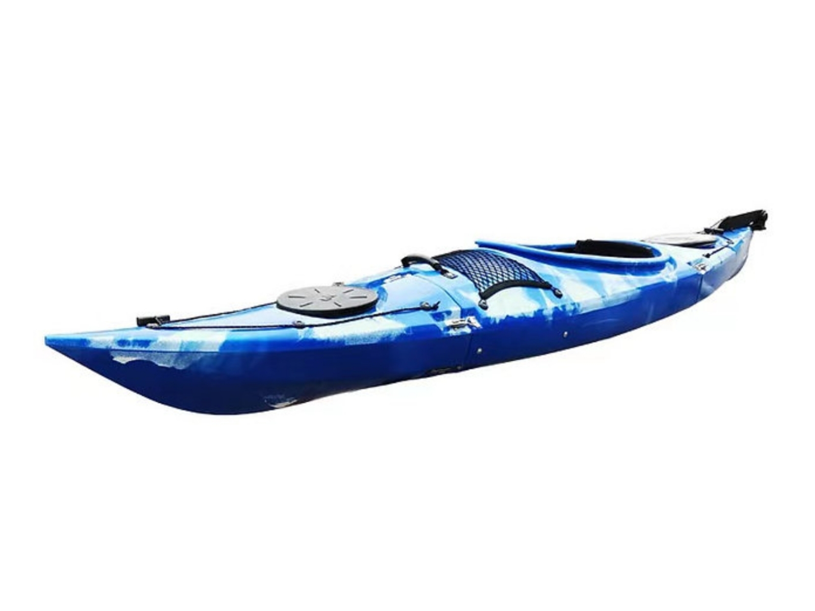 Modular Kayak Competitions R Kings Competitions