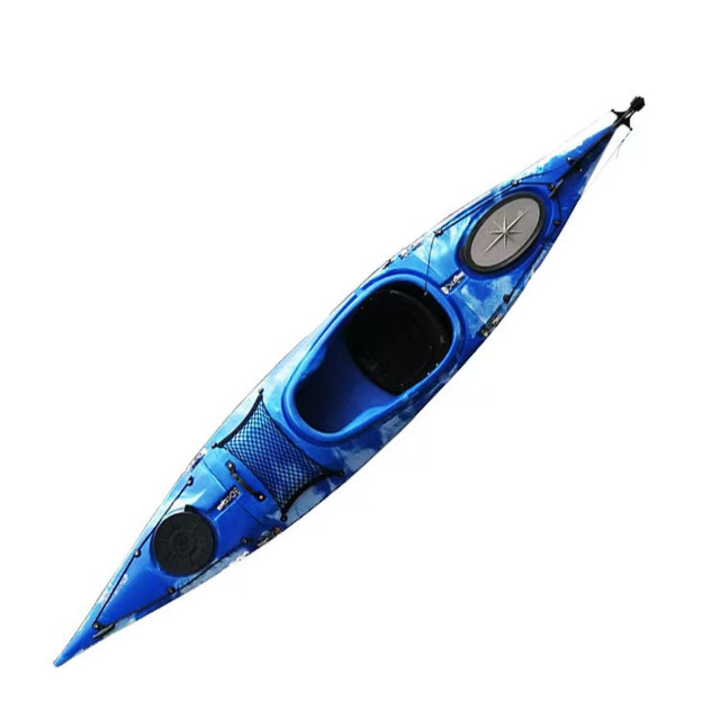 Modular Kayak Competitions R Kings Competitions